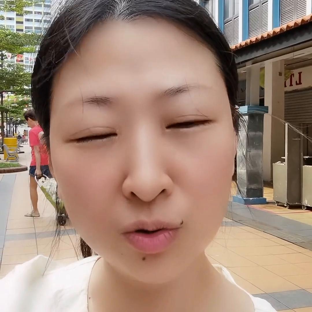 把粉丝们在新加坡合租或托管发生的凹糟事说给你听#新加坡...