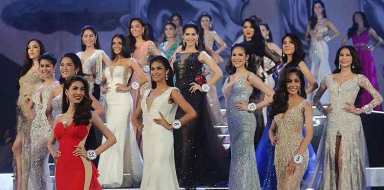 娶泰国最美人妖的北京男子现状,泰国最美人嫁给中国富豪