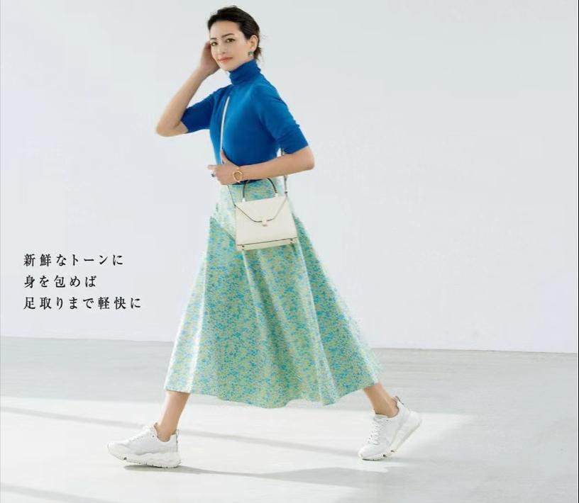 换季穿衣注意事项有哪些,换季穿搭有什么技巧