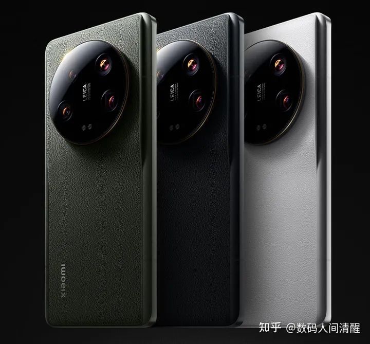 小米13ultra将搭载徕卡sum镜头,小米13新机
