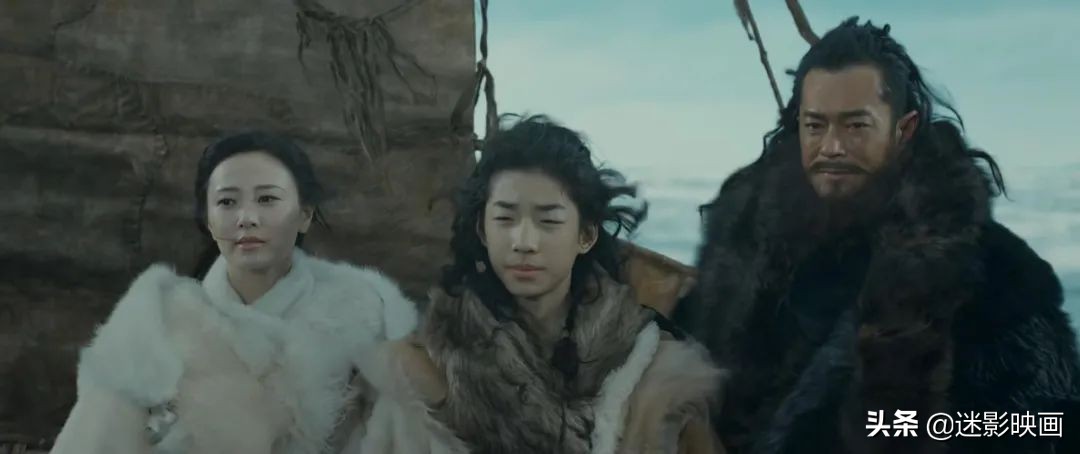 倚天屠龙记古天乐甄子丹结局,甄子丹古天乐最新消息