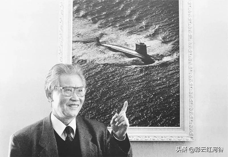 掀起“核巨浪”的他，离开我们一年了……