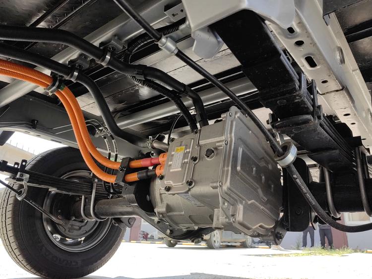 远程星享f1e新能源汽车,星享f1e尊享版