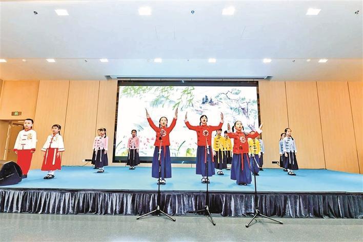 深圳光明：奋力书写“三地”建设文体实践精彩答卷