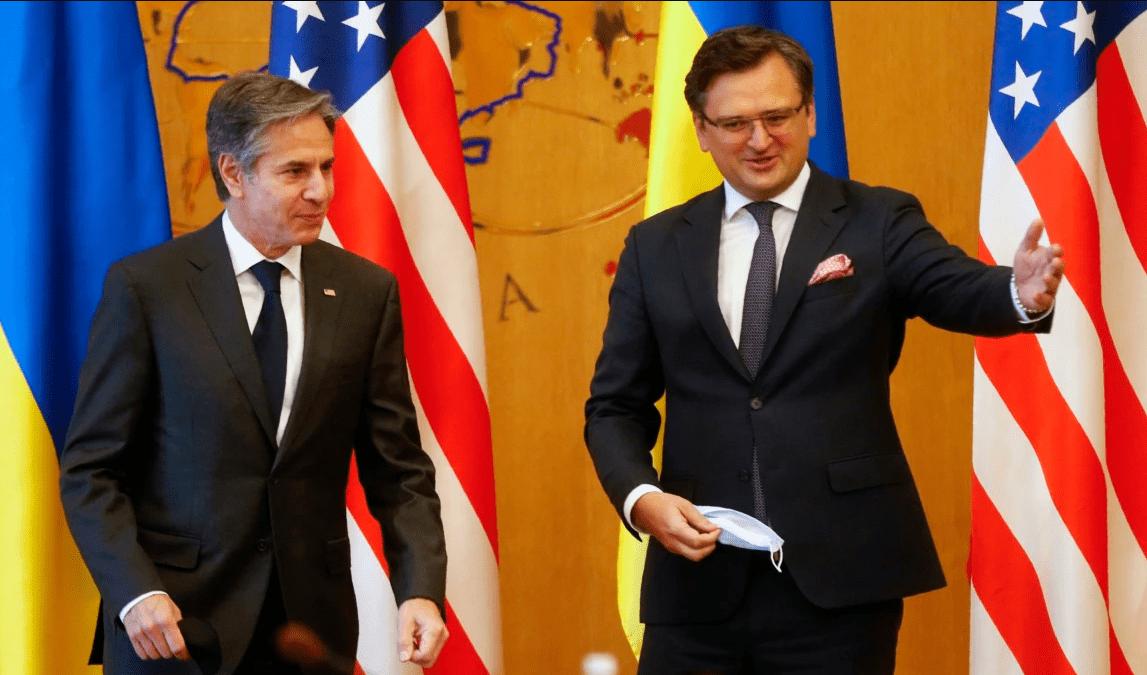 撇下俄罗斯，匈牙利宣布“退群”，美军被曝正草拟“俄战败”协议