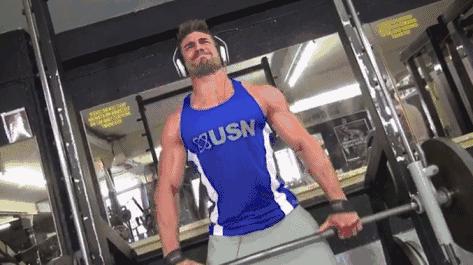 无器材虐肩超级组训练动作,最新虐背肩动作合集