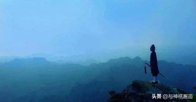 道家最好的神仙,十大最强仙侠神仙