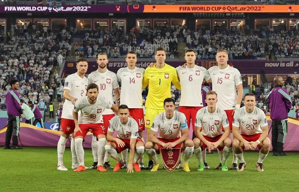 2023世界杯法国vs波兰,2022世界杯法国vs波兰精彩回放