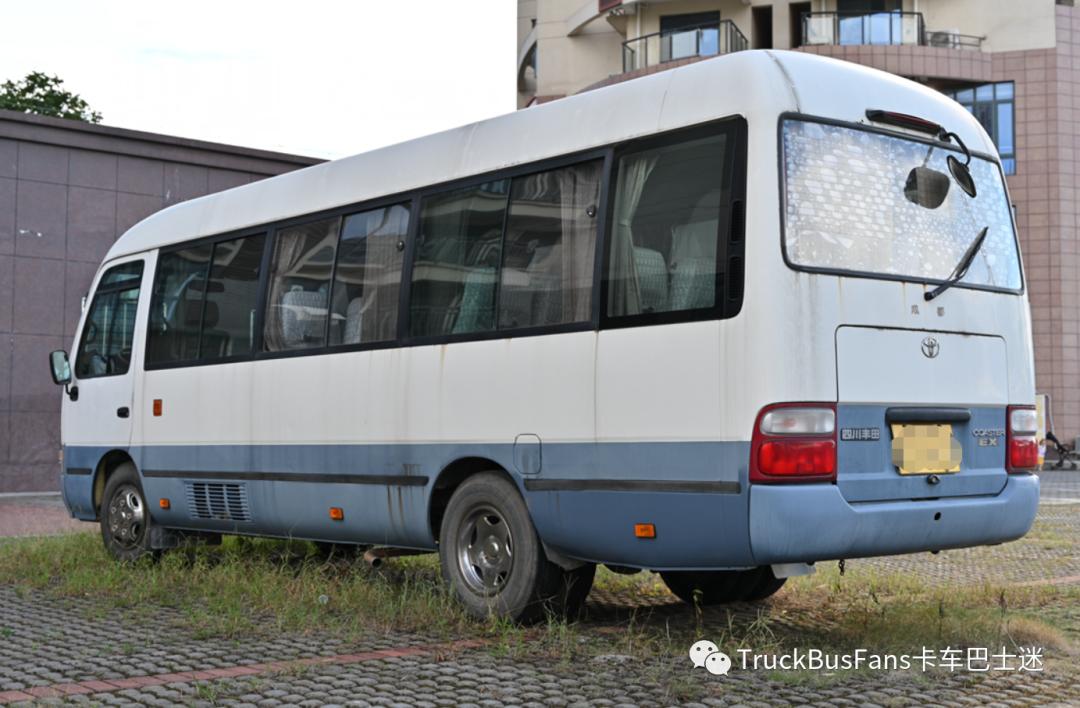 丰田考斯特2020款埃尔法,最新款丰田考斯特4.0