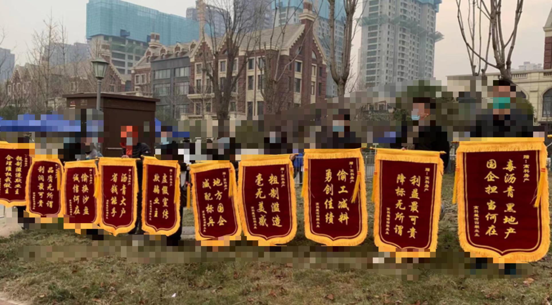 西安买房高科麓湾,西安高科麓湾国际社区值得买吗