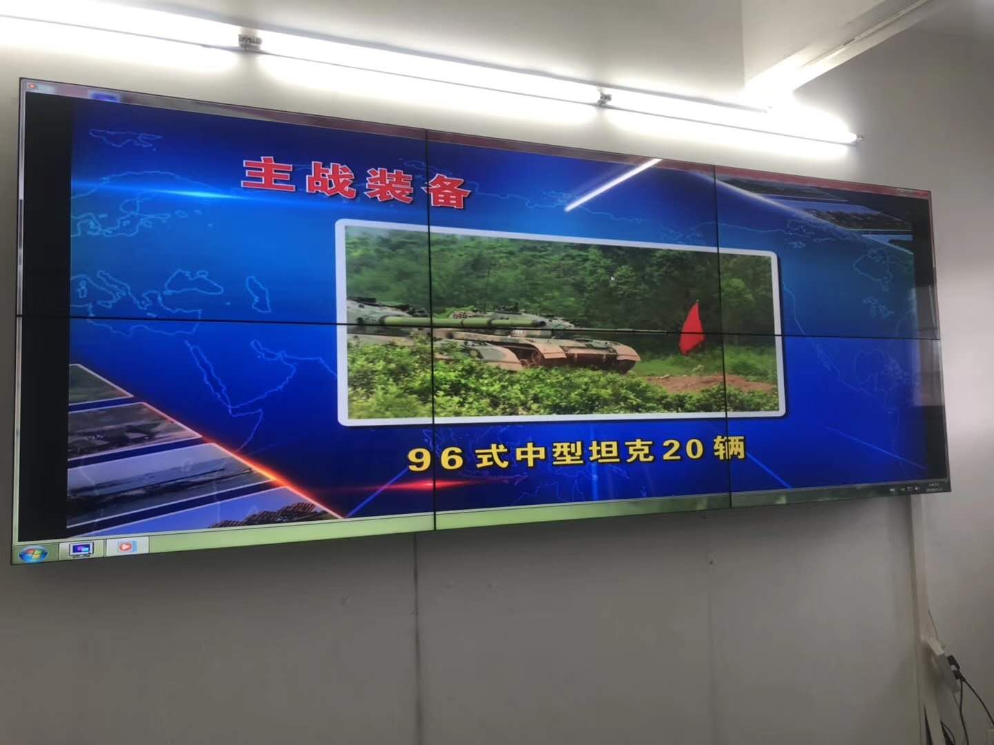 大屏幕拼接处理器推荐,专业点对点大屏处理器