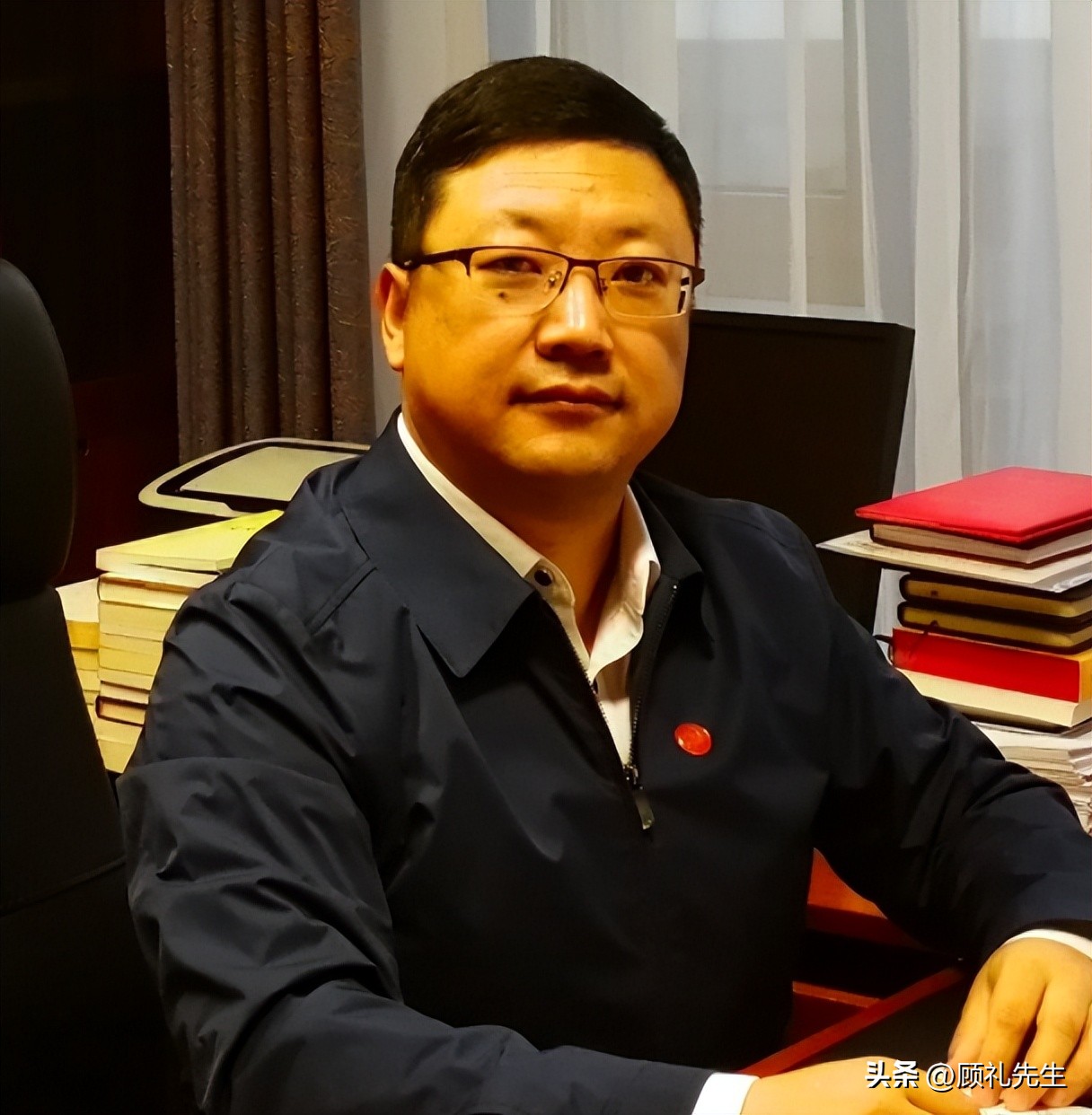 三问青海民族大学“干部考博”：书记何德？程序何规？公平何在？