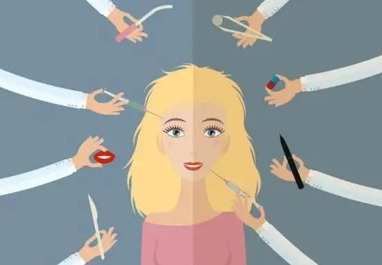 光子嫩肤解决的肌肤问题会反弹吗,敏感肌肤光子嫩肤要怎么做