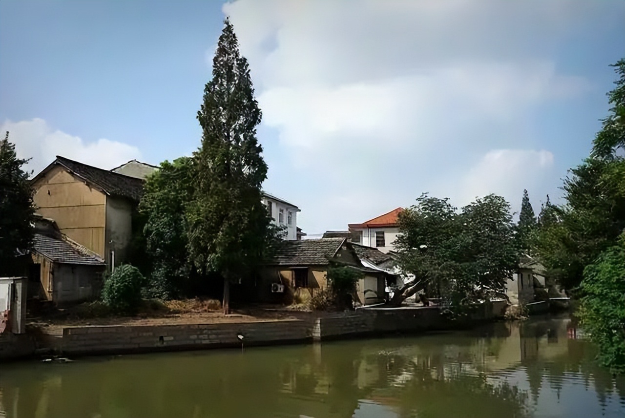 上海古镇十大必去景点旅游攻略,上海附近古镇旅游景点大全排名