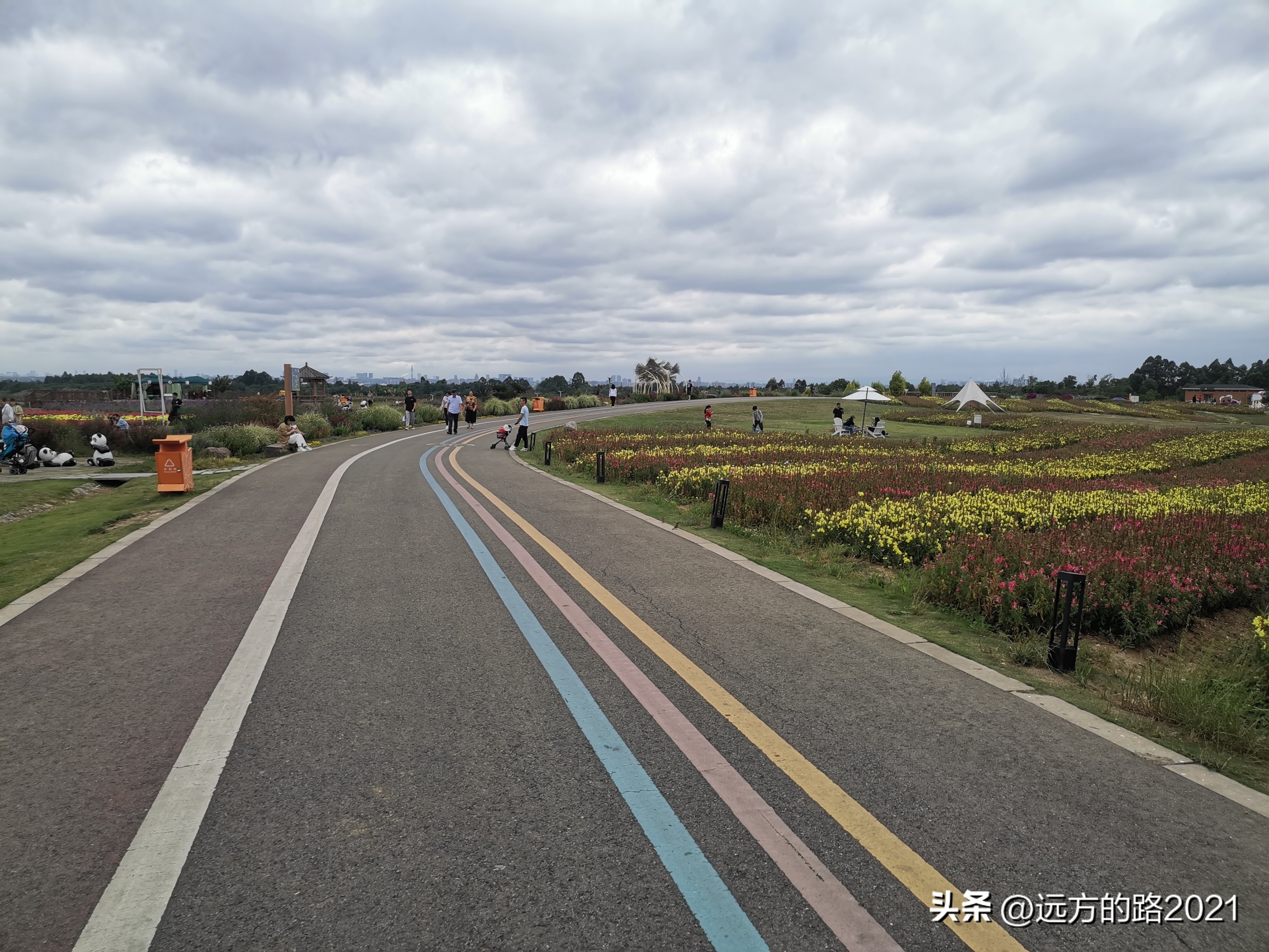 近距离看飞机起飞与降落,近距离看飞机降落