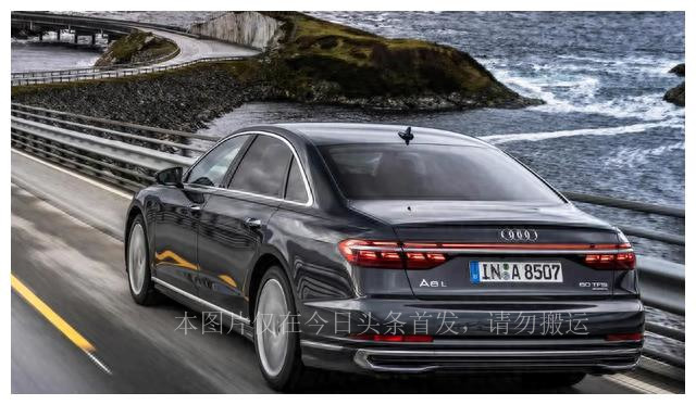 销量太惨淡,奥迪走下神坛还是回归本质