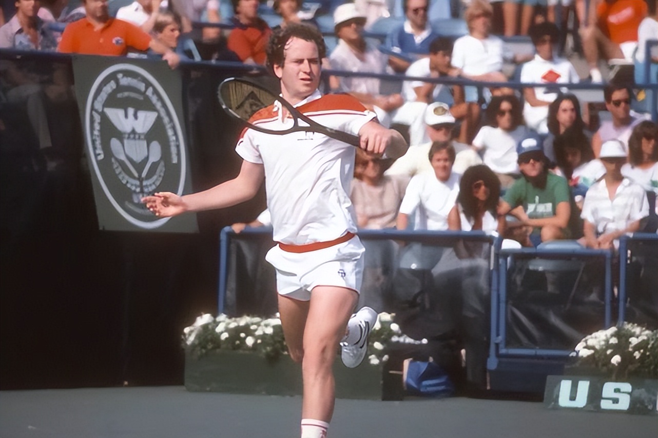 「维尼网球小课堂」网球运动如何定义时尚