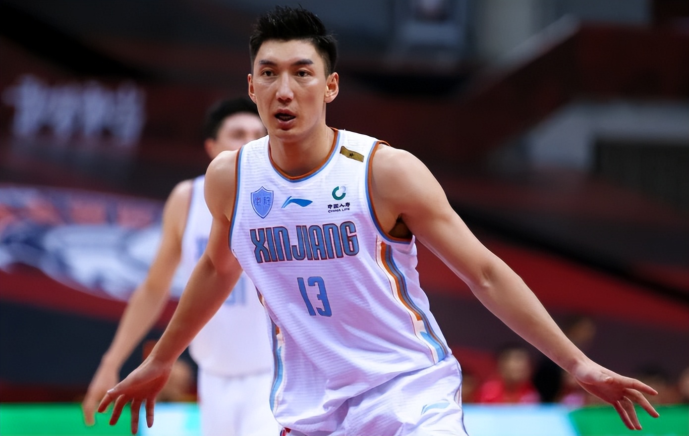 中国男篮新疆男篮球员,最新新疆男篮队球员名单