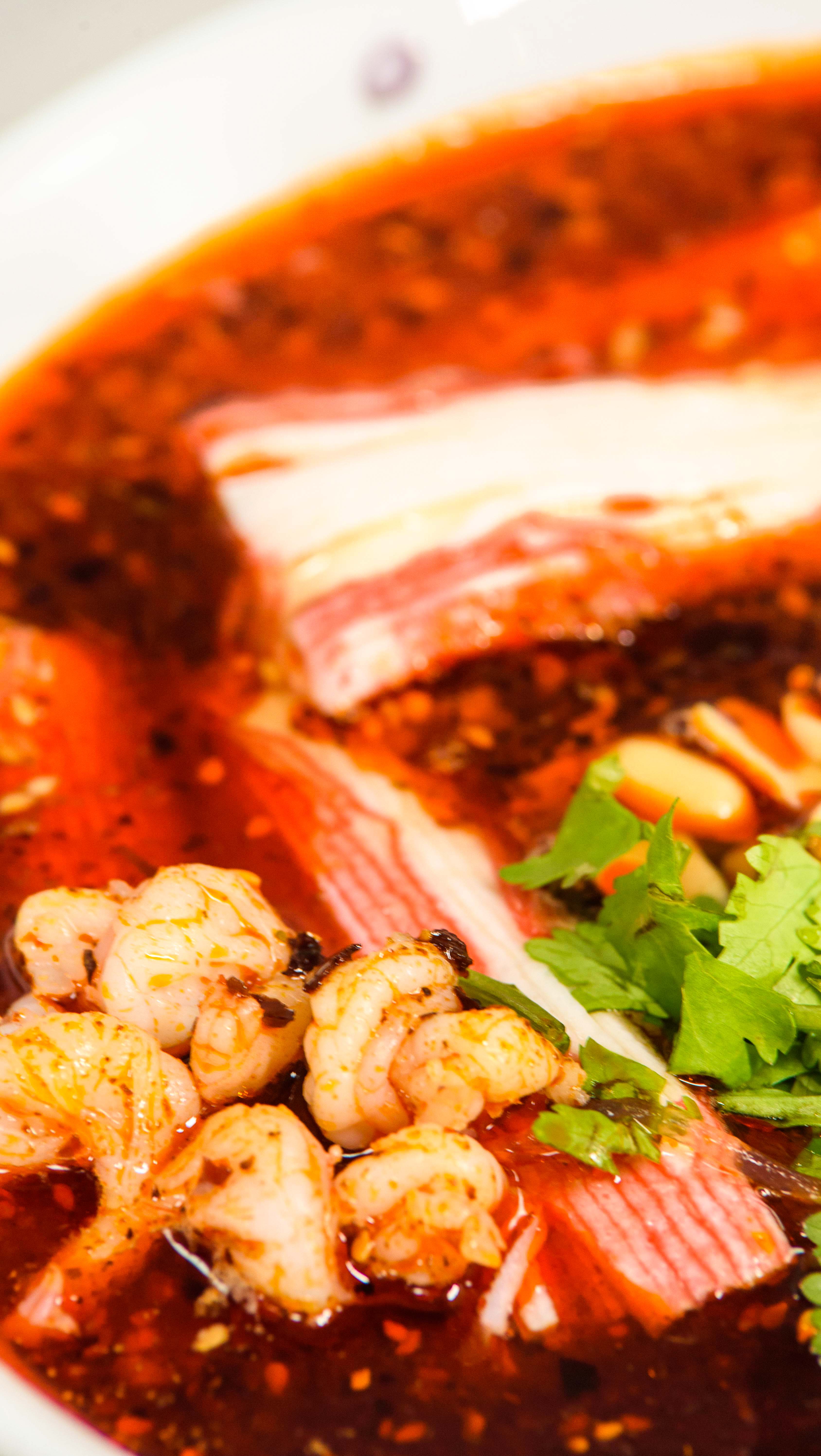 麻辣烫怎么做好吃麻辣底料配方,想吃麻辣烫不知道该怎么做