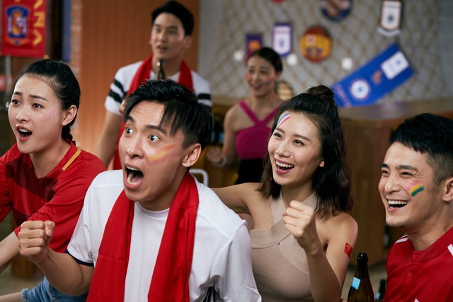 让你念念不忘的足球场面,让人瞬间爱上足球