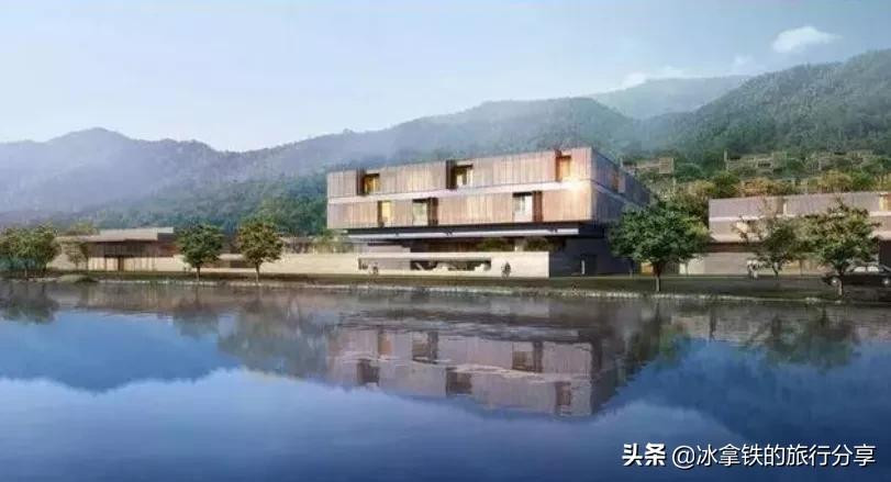 2022开业最具期待的酒店,2023年最值得期待十大酒店