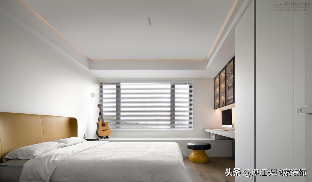 天地源240平米大平层,220平米轻奢气质大平层