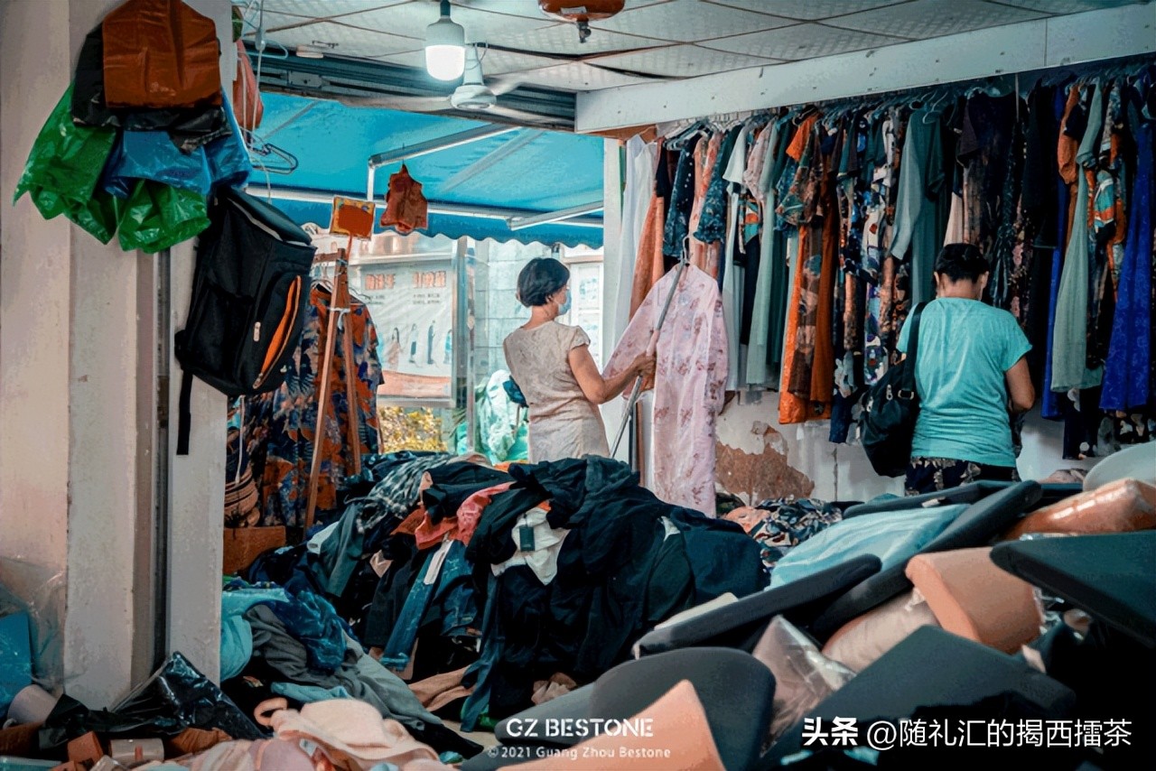 广州哪些批发市场好玩,广州观赏鱼批发市场