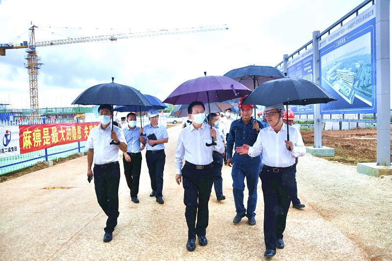 海南个体经济助力自贸港,海南自贸港的法治建设