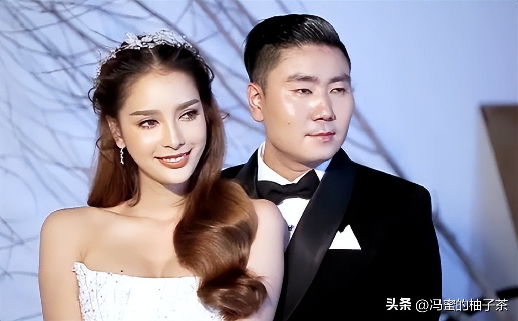泰国最美人妖嫁给中国富豪现况,泰国最美人妖嫁中国富豪现状