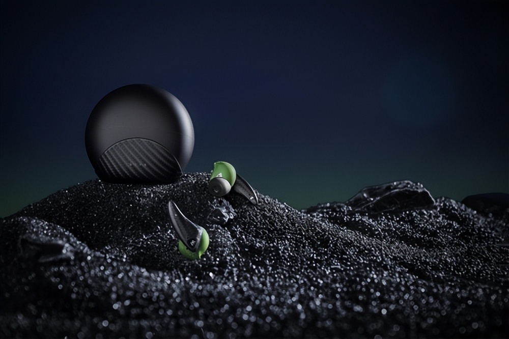 父亲节给老爸送上“有声”的爱，乐旷陶瓷耳机超有质感