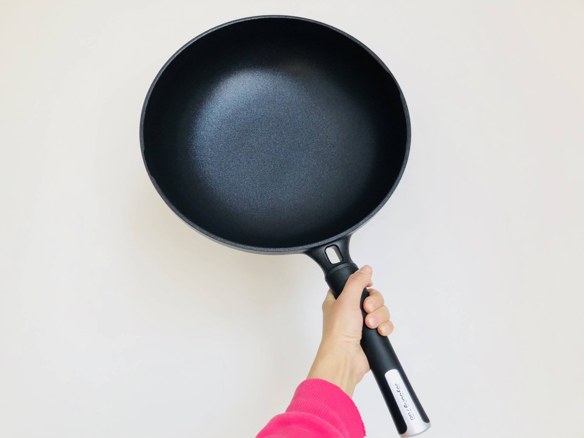 九阳不粘锅正宗做法,爆炒王一体多功能不粘锅九阳