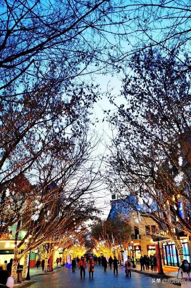 圣诞节好去处国外游,圣诞节推荐去什么地方玩