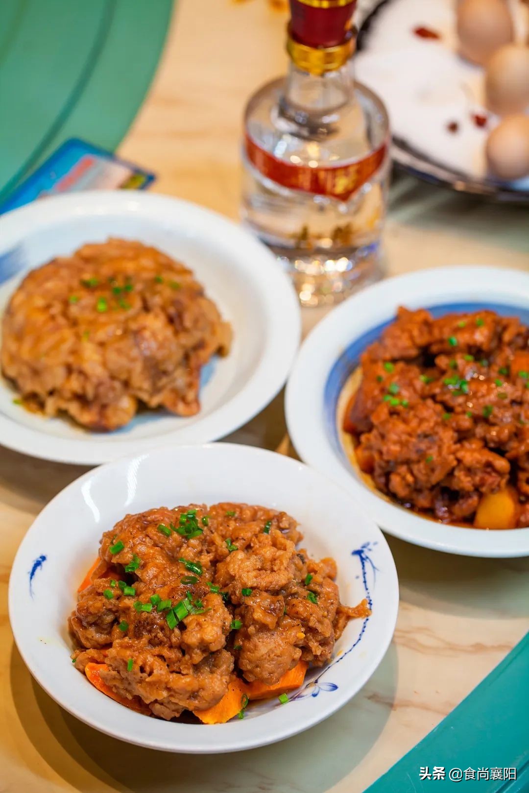 襄阳网红小吃店前十名店铺,襄阳探店打卡网红店