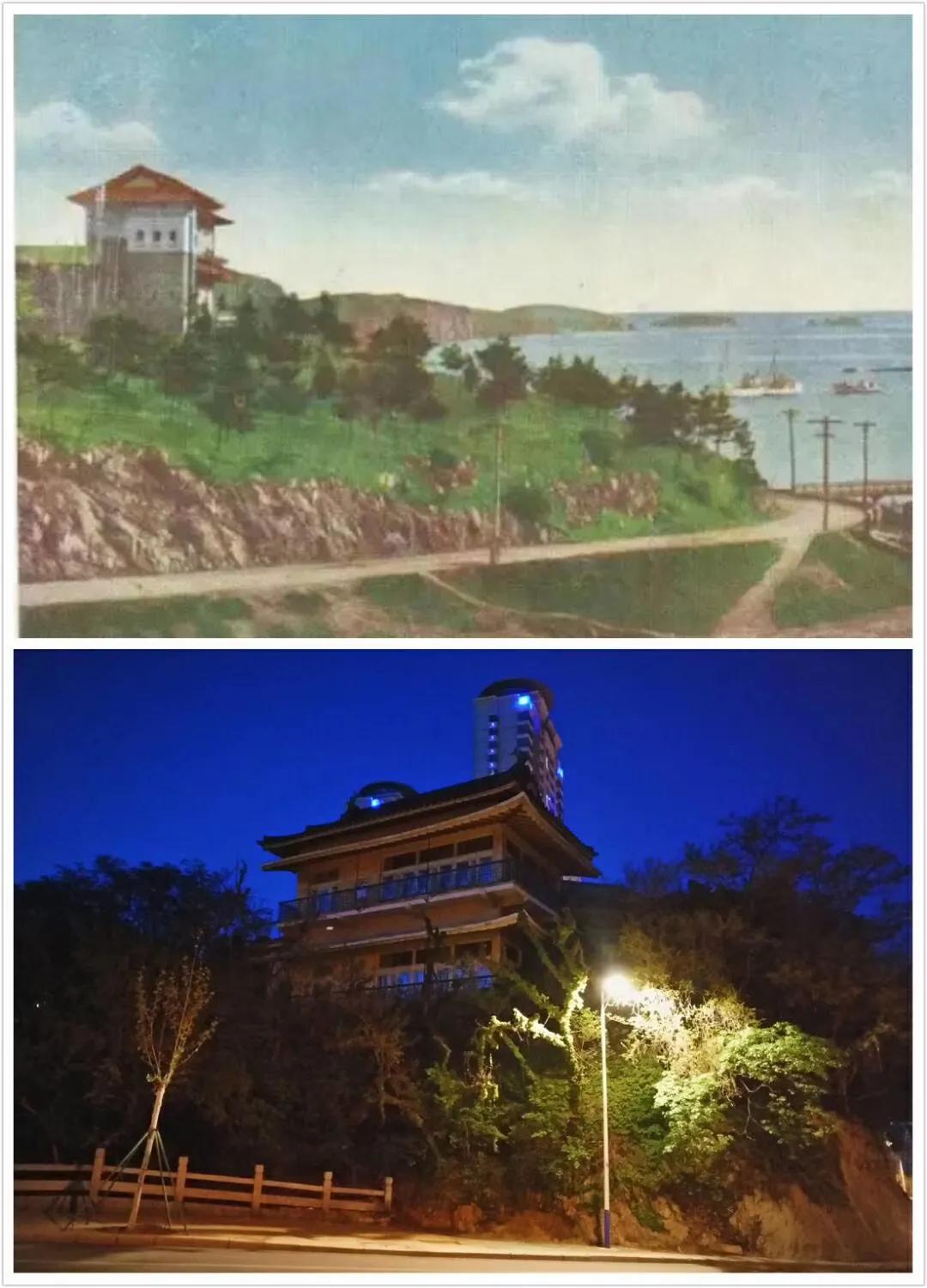 大连老虎滩疗养院,大连老虎滩养老院