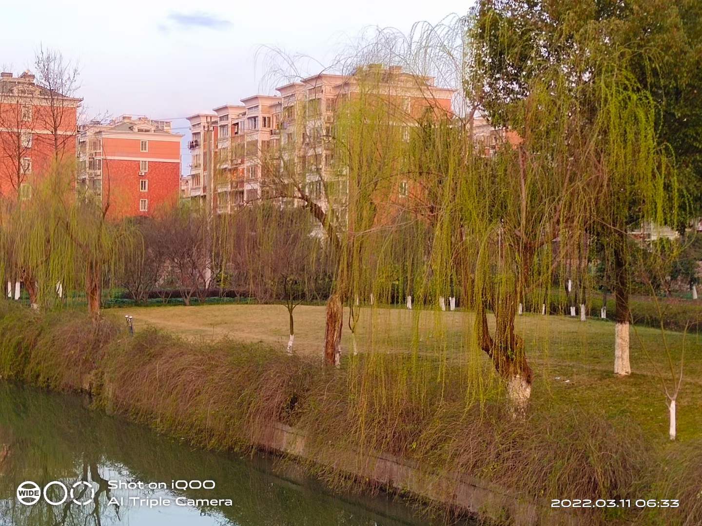 萧山风景拍照打卡地,萧山网红打卡景点春季