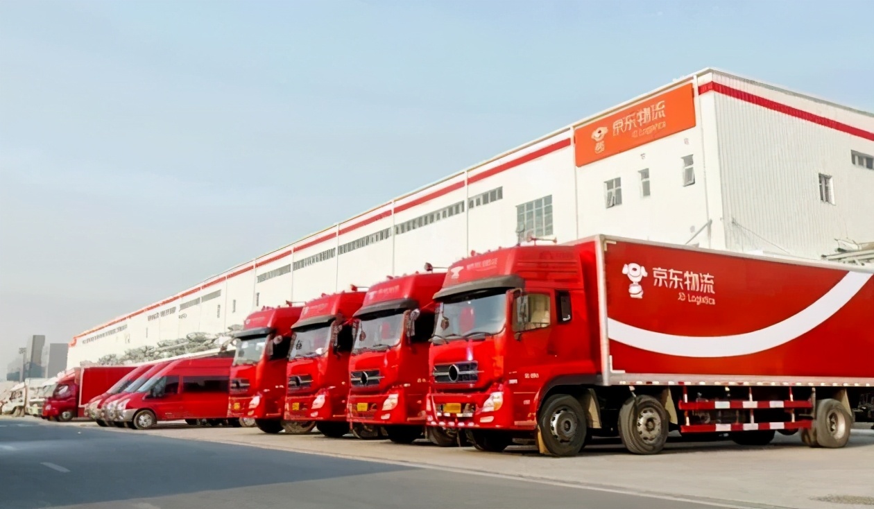 现在的京东物流,京东开店怎么用京东物流