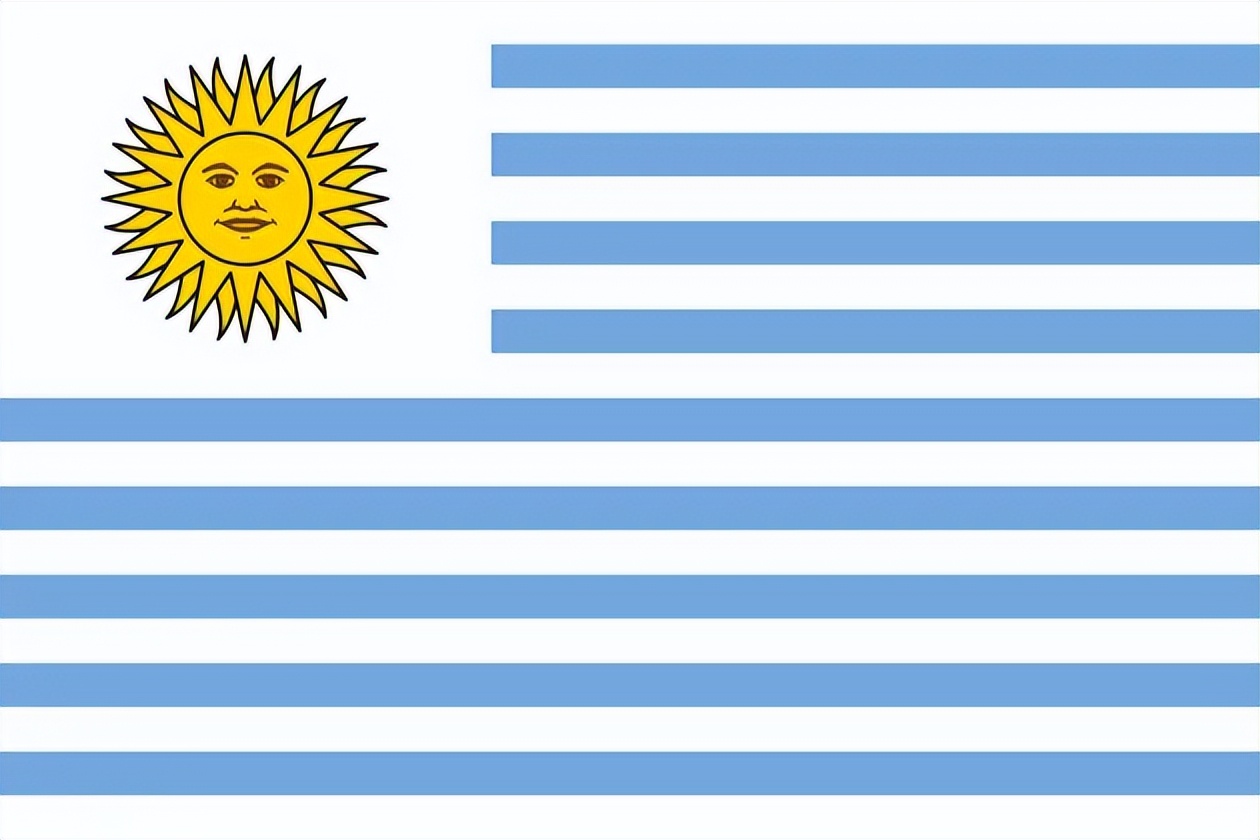 乌拉圭队全解析,乌拉圭队员落泪