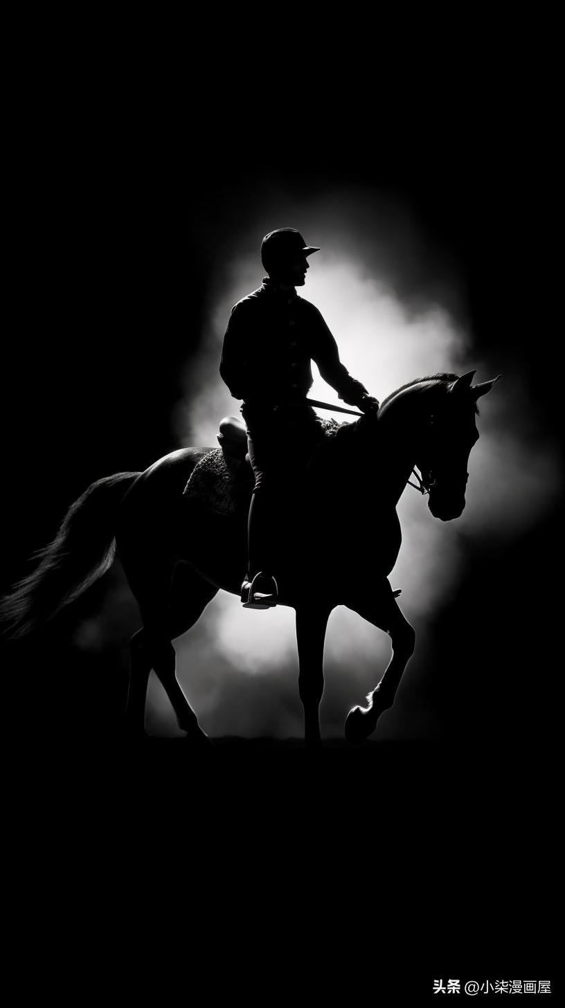 酷炫的头像壁纸黑暗系列,令人心痛的暗黑系列头像