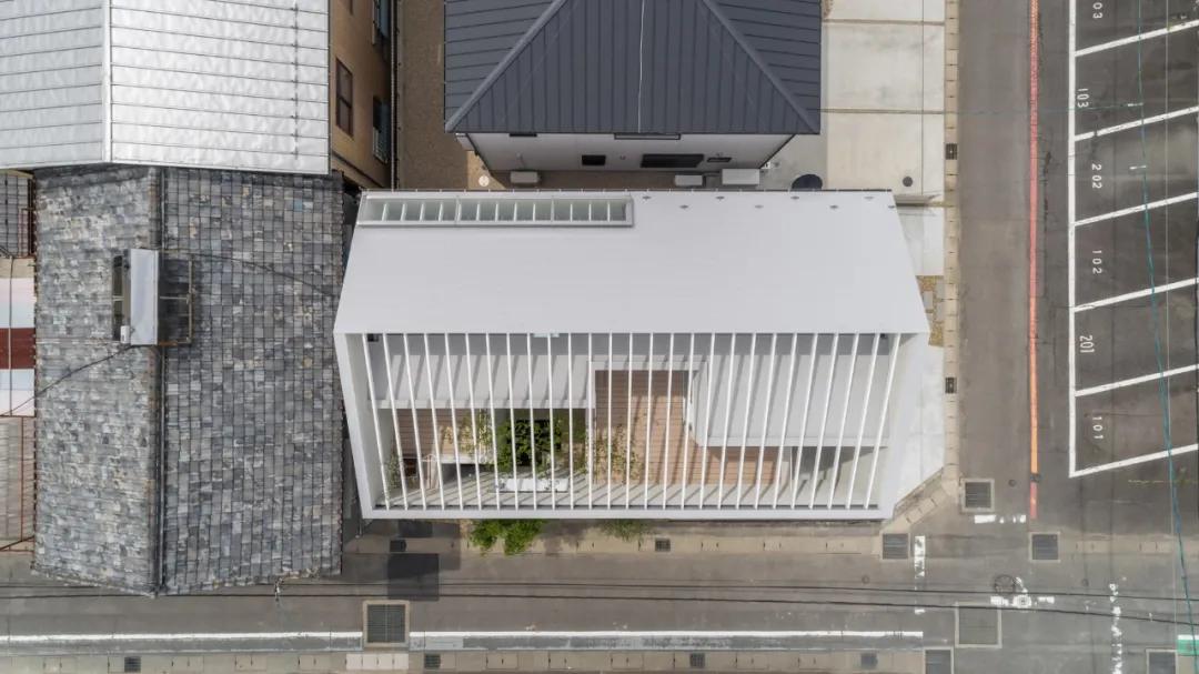 怎样改造一个小房子,日本优秀住宅改造案例