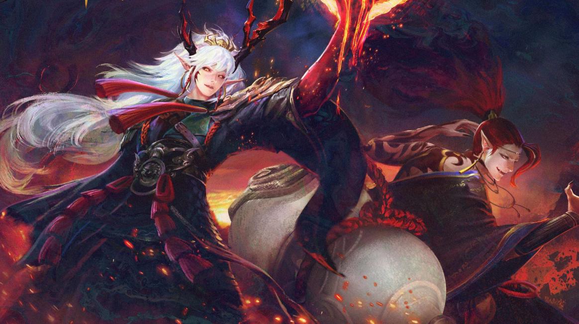 阴阳师新式神鬼童丸cg,阴阳师sp鬼童丸之后的式神