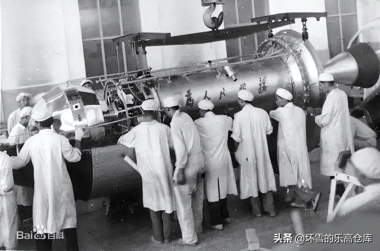 森宝积木长征一号运载火箭,中国航天火箭起飞