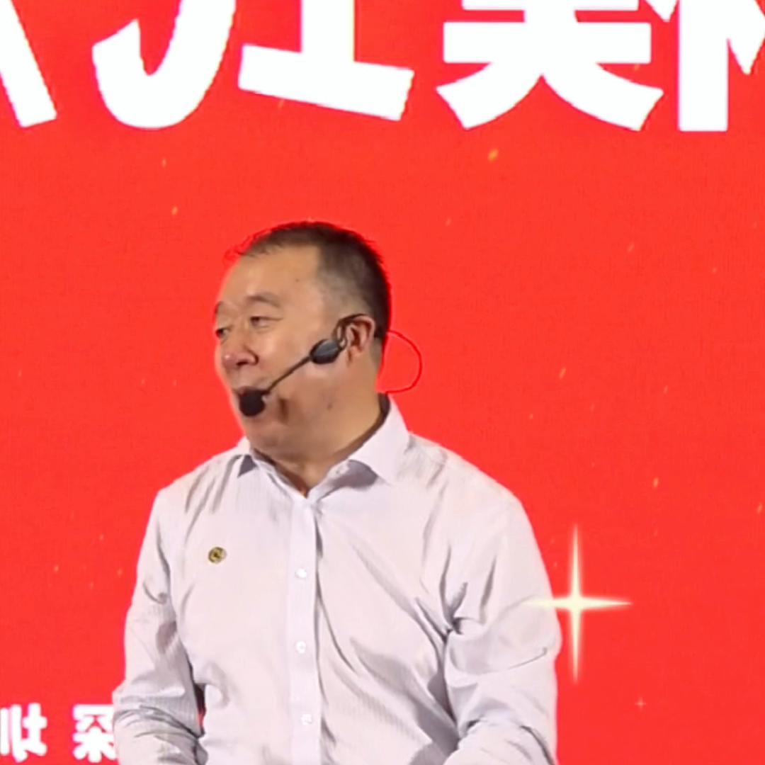 买鸡精送汽车，原来各行各业送汽车的模板就是这个案例#袁...