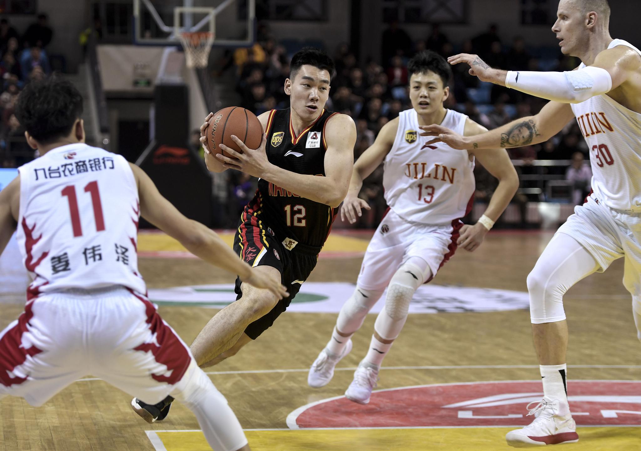 cba选秀山东男篮,cba选秀薪水一览表