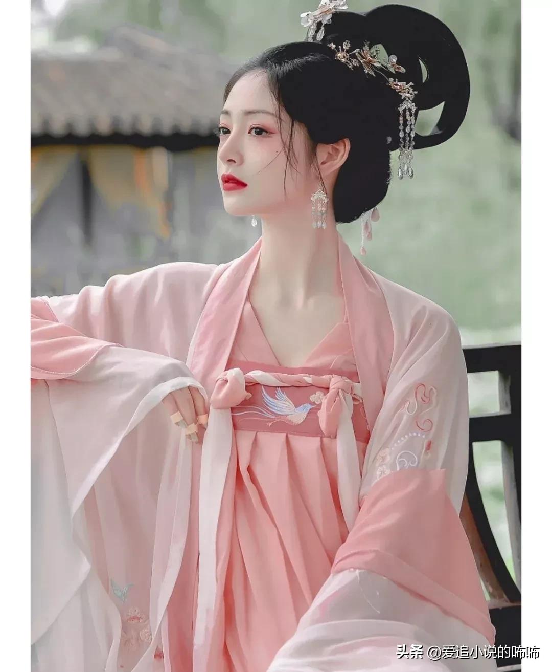 故事：太子居然把他妾室卖进了*楼青**很不幸我就是那个「天选之子」