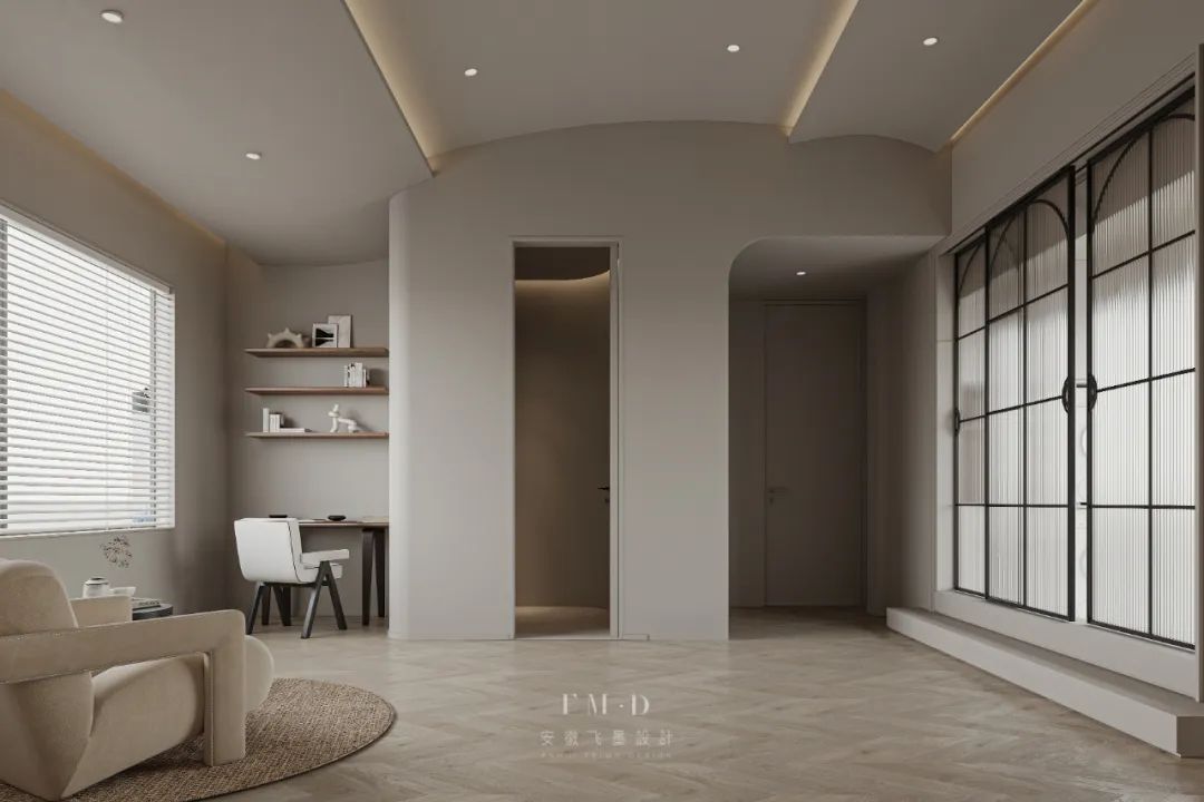 比别墅住的还舒服的大平层,比房子还舒服的房子可住30人