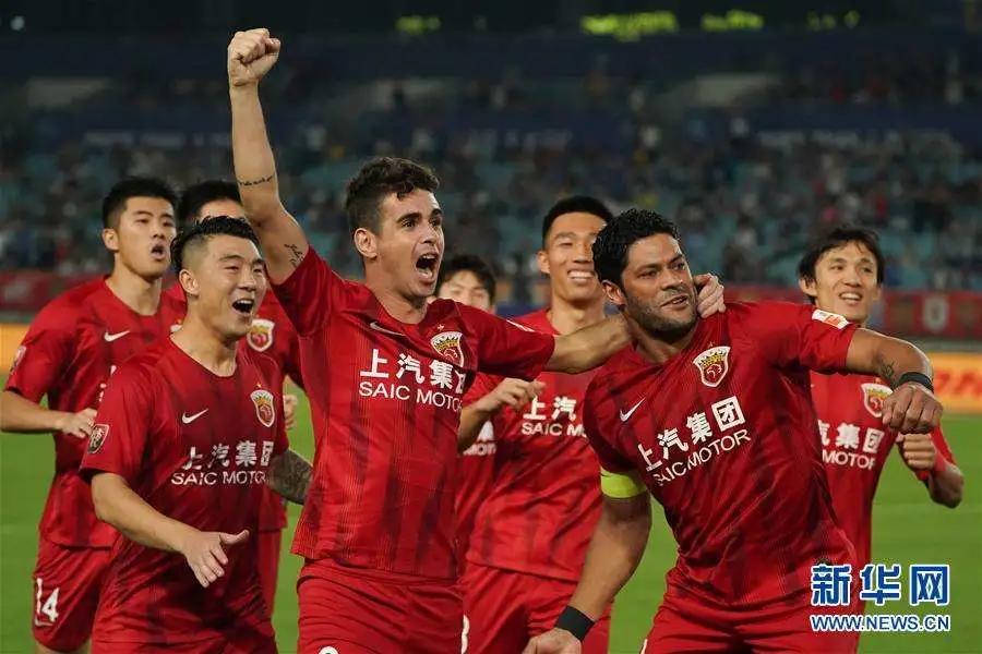 2022赛季中超有望恢复主客场,2022年中超能恢复主客场吗