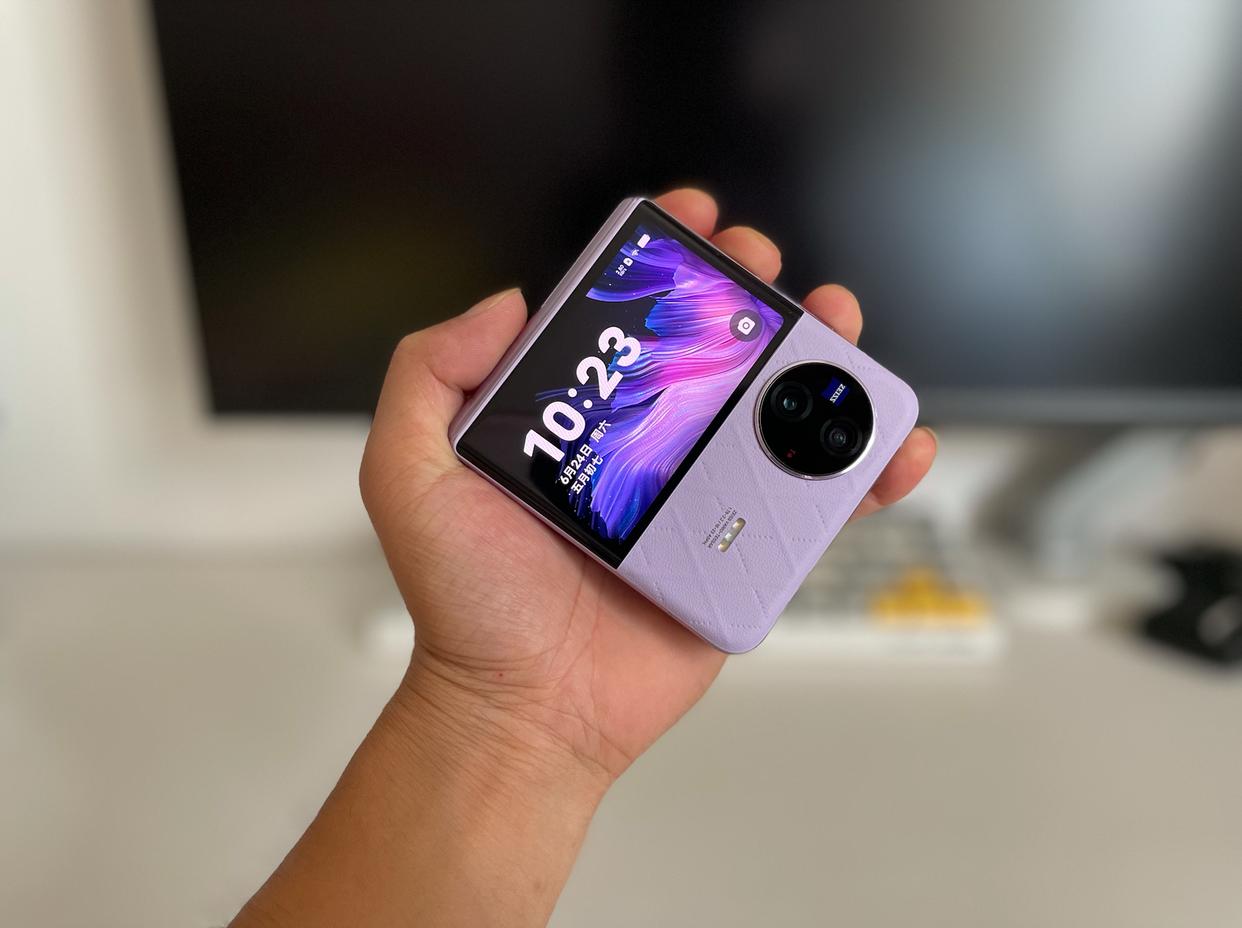 oppofindn2和vivoxflip对比,oppofindn2flip对比vivoxflip