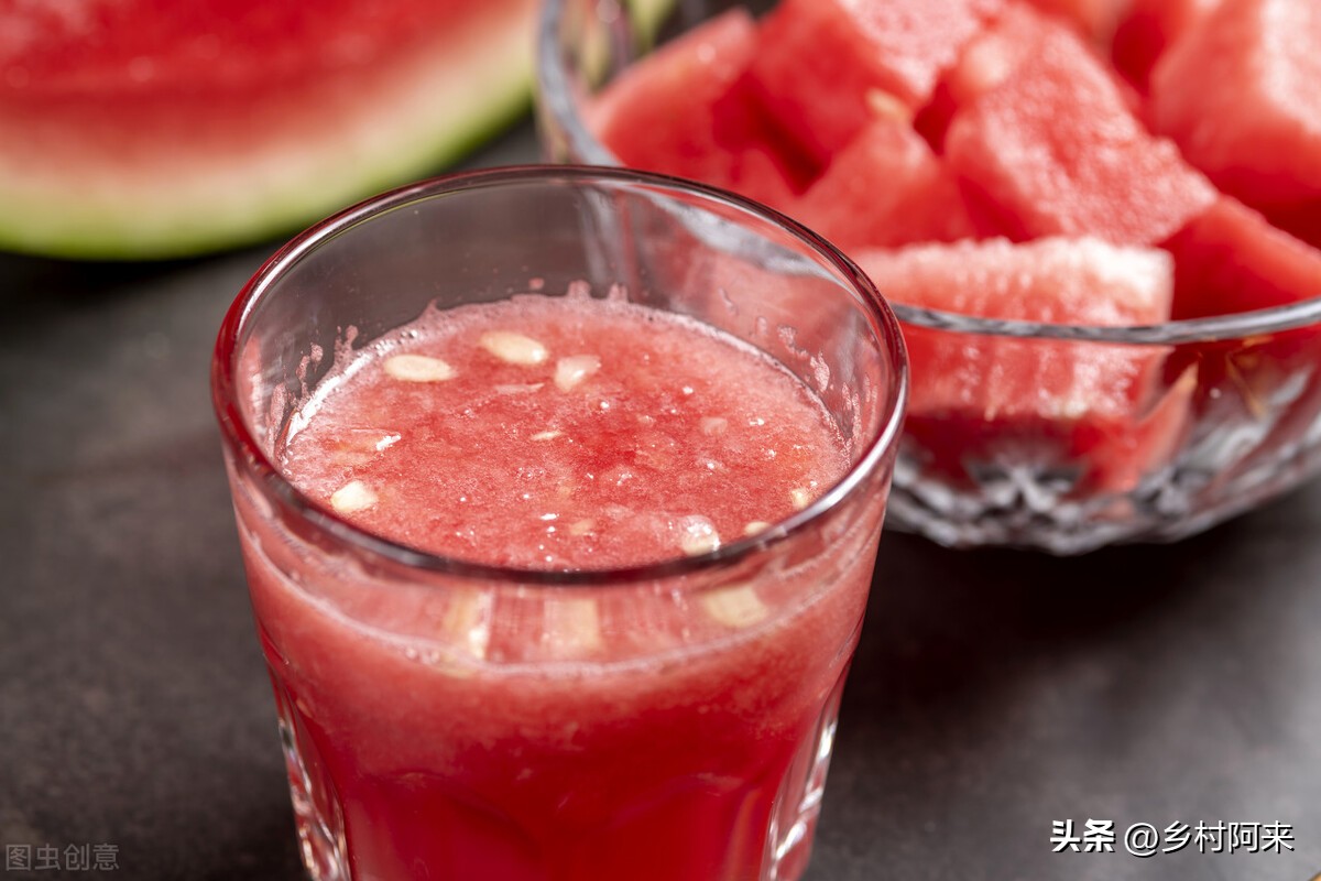 夏天在农村适合吃什么菜,夏天在农村吃什么好