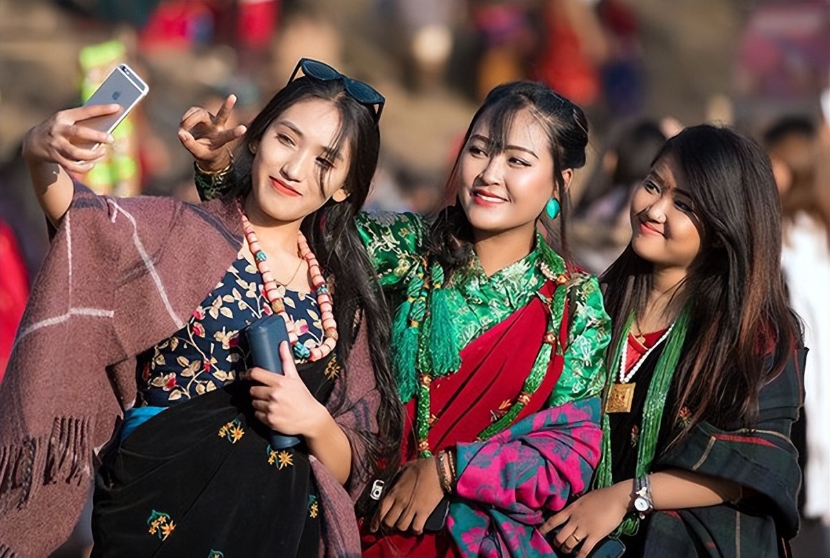 了解亚洲国家尼泊尔,南亚国家尼泊尔农村