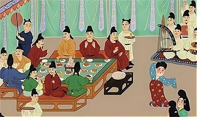 古代外国人来中国怎么沟通,古代使者语言不通